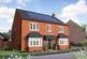 Plot 309, The Lime at Roman Fields, Warwick Road OX16