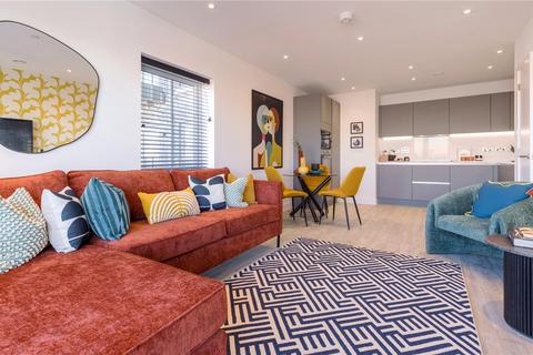undefined, City Reach, 1 Fanshawe Road, Cambridge, Cambridgeshire, CB1