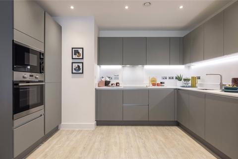 undefined, City Reach, 1 Fanshawe Road, Cambridge, Cambridgeshire, CB1