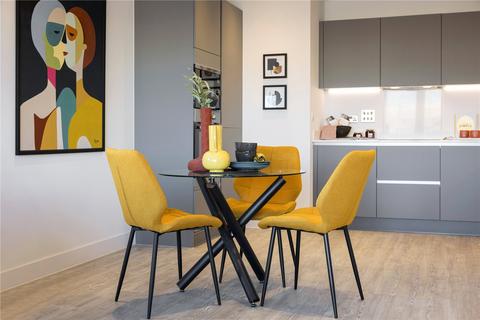 undefined, City Reach, 1 Fanshawe Road, Cambridge, Cambridgeshire, CB1