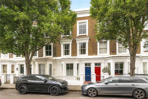 5 bedroom terraced house for sale, Stanford Road, London, W8