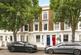 Stanford Road, London, W8