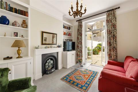 5 bedroom terraced house for sale, Stanford Road, London, W8