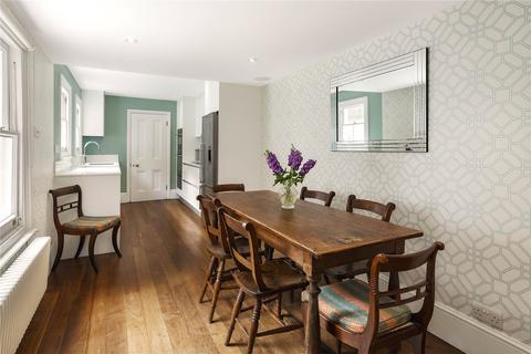 5 bedroom terraced house for sale, Stanford Road, London, W8