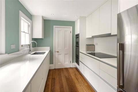 5 bedroom terraced house for sale, Stanford Road, London, W8