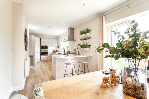 4 bedroom detached house for sale, Primrose Fields, Amber Drive, Appledore, Bideford, Devon, EX39