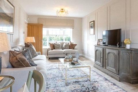 4 bedroom detached house for sale, Primrose Fields, Amber Drive, Appledore, Bideford, Devon, EX39