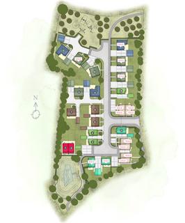 undefined, Primrose Fields, Amber Drive, Appledore, Bideford, Devon, EX39