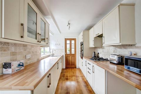 3 bedroom terraced house for sale, Benfieldside Road, Consett, County Durham, DH8