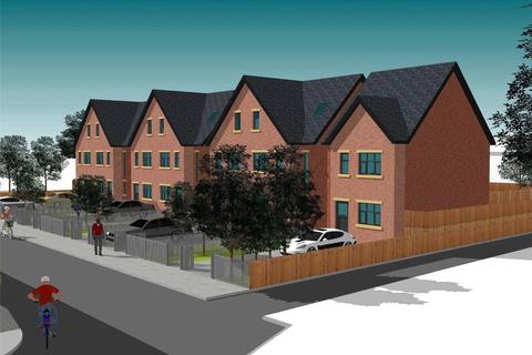 undefined, Netherhey Street, Oldham, Greater Manchester, OL8