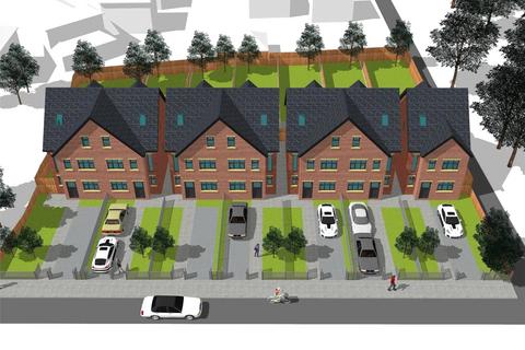 undefined, Netherhey Street, Oldham, Greater Manchester, OL8