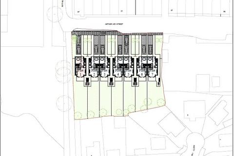 undefined, Netherhey Street, Oldham, Greater Manchester, OL8