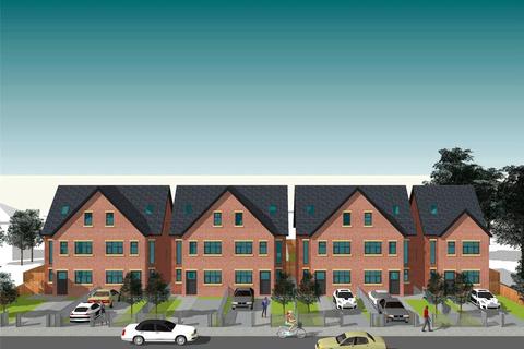 4 bedroom semi-detached house for sale, Netherhey Street, Oldham, Greater Manchester, OL8