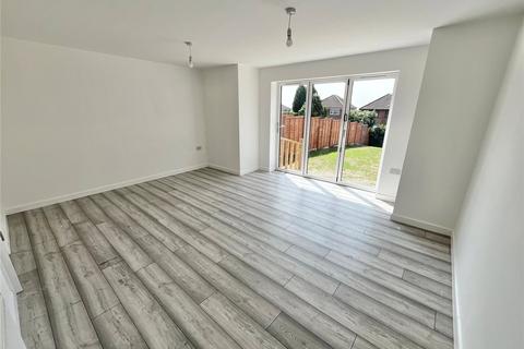 4 bedroom semi-detached house for sale, Netherhey Street, Oldham, Greater Manchester, OL8