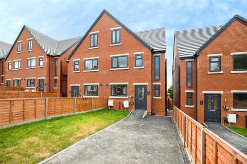 undefined, Netherhey Street, Oldham, Greater Manchester, OL8