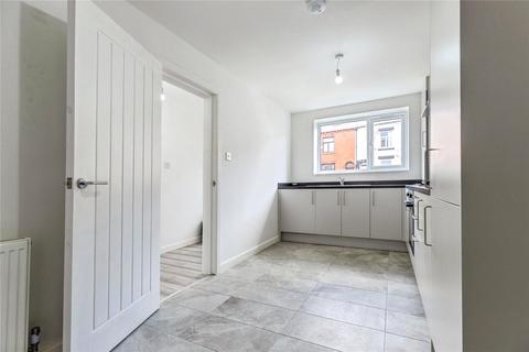 undefined, Netherhey Street, Oldham, Greater Manchester, OL8