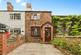 Chapel Lane, Moulton, Northwich, Cheshire, CW9