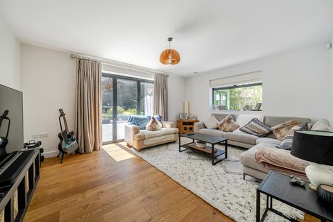 5 bedroom detached house for sale, Longdown Close, Lower Bourne, Farnham, GU10