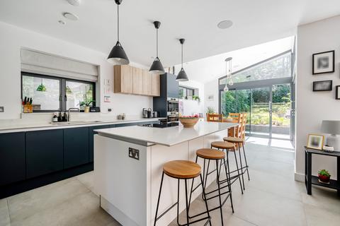 5 bedroom detached house for sale, Longdown Close, Lower Bourne, Farnham, GU10