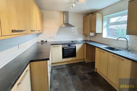 2 bedroom terraced house to rent, Charleston Avenue, Basildon, SS13