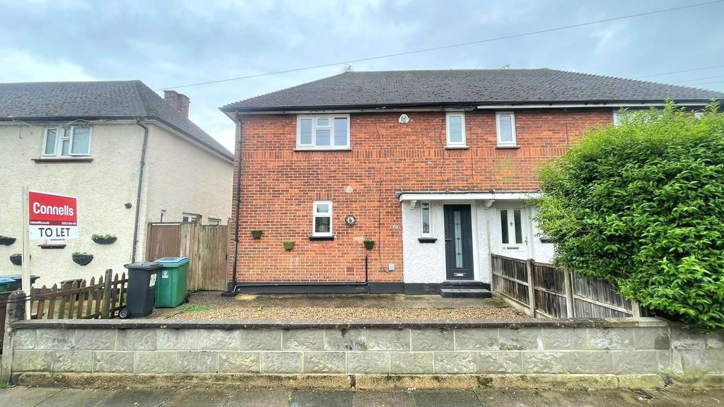 3 bedroom property to rent