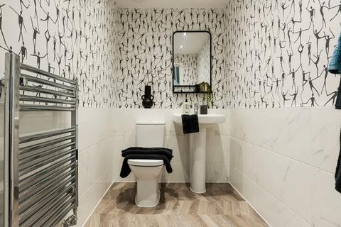 3 bedroom end of terrace house for sale, The Eynsford - Plot 228 at Half Penny Meadows, Half Penny Meadows, Half Penny Meadows BB7