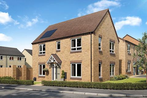 3 bedroom semi-detached house for sale, The Aynesdale - Plot 322 at Half Penny Meadows, Half Penny Meadows, Half Penny Meadows BB7