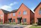 The Brambleford - Plot 10 at Colston Gardens, Colston Gardens, Colston Gate NG12