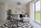 The Baxter - Plot 117 at Monument Way, Monument Way, off Auchinleck Road G33