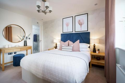 4 bedroom detached house for sale, The Midford - Plot 178 at Castle Manor, Castle Manor, Warner Road LE65