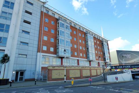 1 bedroom apartment to rent, The Round House, Portsmouth, PO1