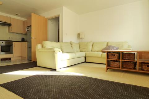 1 bedroom apartment to rent, The Round House, Portsmouth, PO1