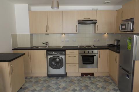 1 bedroom apartment to rent, The Round House, Portsmouth, PO1
