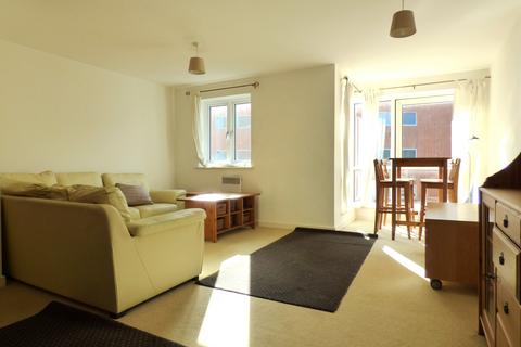 1 bedroom apartment to rent, The Round House, Portsmouth, PO1