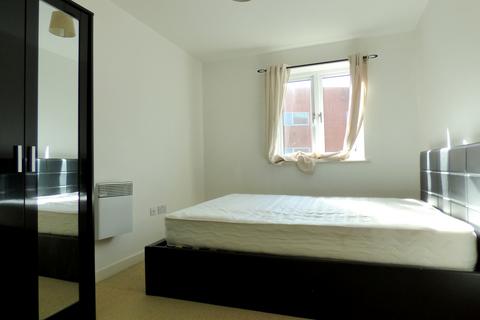 1 bedroom apartment to rent, The Round House, Portsmouth, PO1