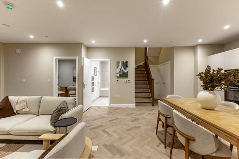 undefined, The Broadway, London, SW19