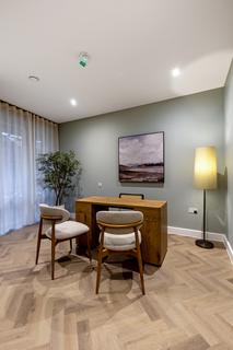 undefined, The Broadway, London, SW19