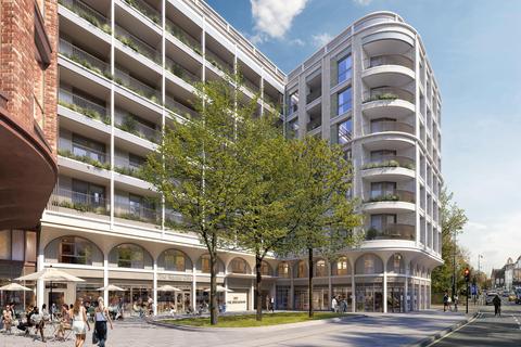 undefined, Wimbledon Place, The Broadway, London, SW19