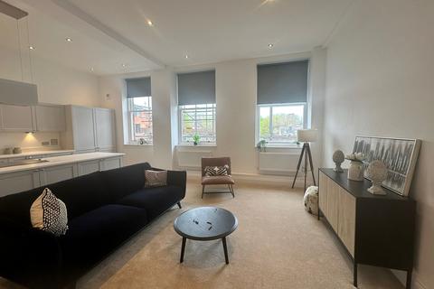 2 bedroom apartment to rent, St. Marys Gate, DERBY, DE1