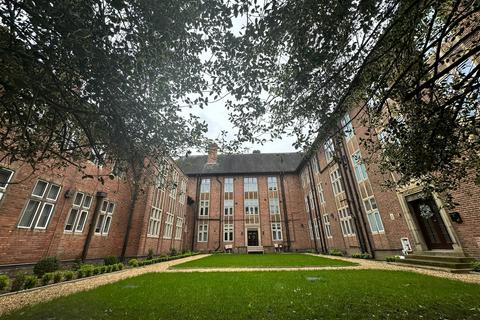 2 bedroom apartment to rent, St. Marys Gate, DERBY, DE1