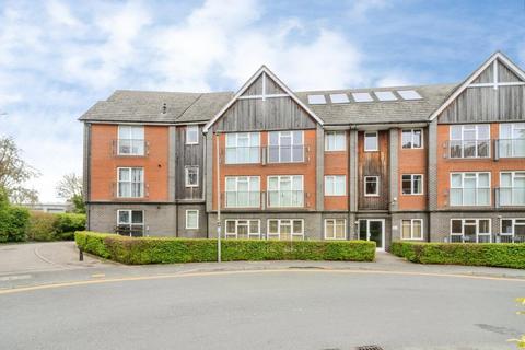 1 bedroom apartment to rent, Millward Drive, Milton Keynes, MK2