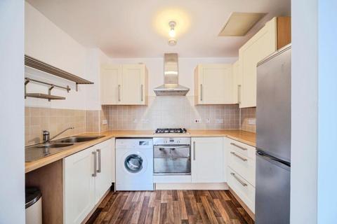 1 bedroom apartment to rent, Millward Drive, Milton Keynes, MK2