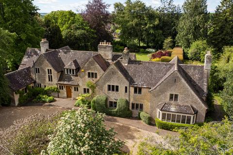 6 bedroom detached house for sale, The Park, Minchinhampton, GL6