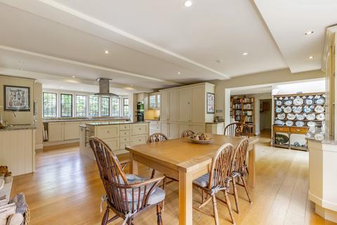 6 bedroom detached house for sale, The Park, Minchinhampton, GL6