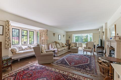 6 bedroom detached house for sale, The Park, Minchinhampton, GL6