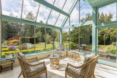 6 bedroom detached house for sale, The Park, Minchinhampton, GL6