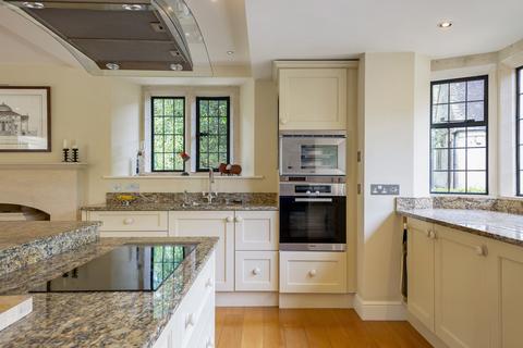 6 bedroom detached house for sale, The Park, Minchinhampton, GL6
