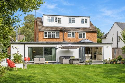 5 bedroom detached house for sale, Butlers Court Road, Beaconsfield, HP9