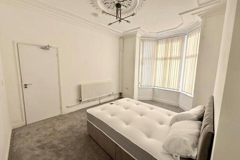 1 bedroom in a house share to rent, Walthall Street, Crewe, CW2
