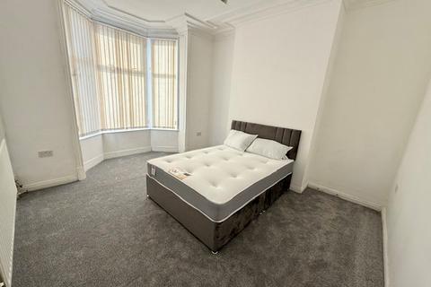 1 bedroom in a house share to rent, Walthall Street, Crewe, CW2